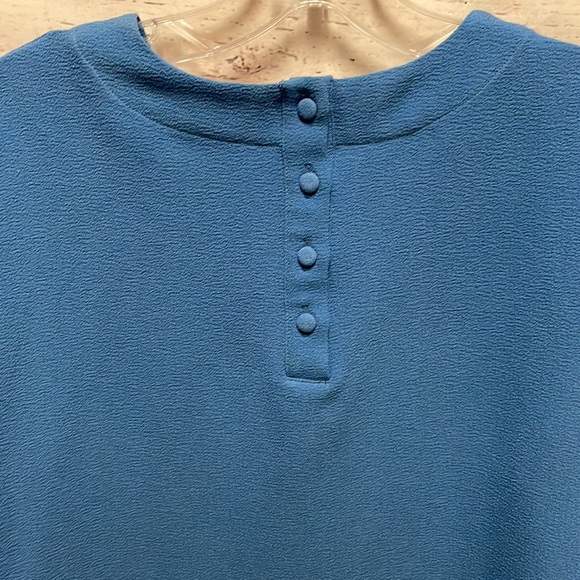 Catherine MaLandrino Blouse M - Picture 4 of 5